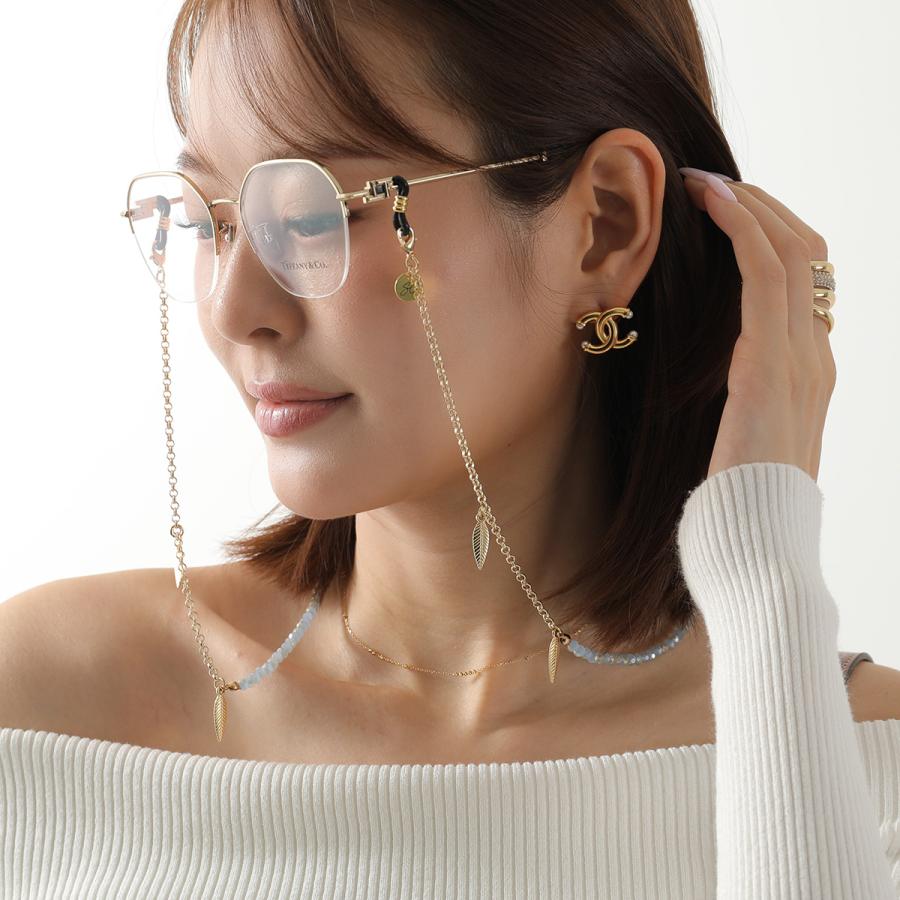 Sunny Cords サニーコーズ グラスコード Bead it ビート イット