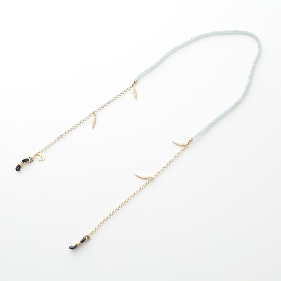 Sunny Cords サニーコーズ グラスコード Bead it ビート イット
