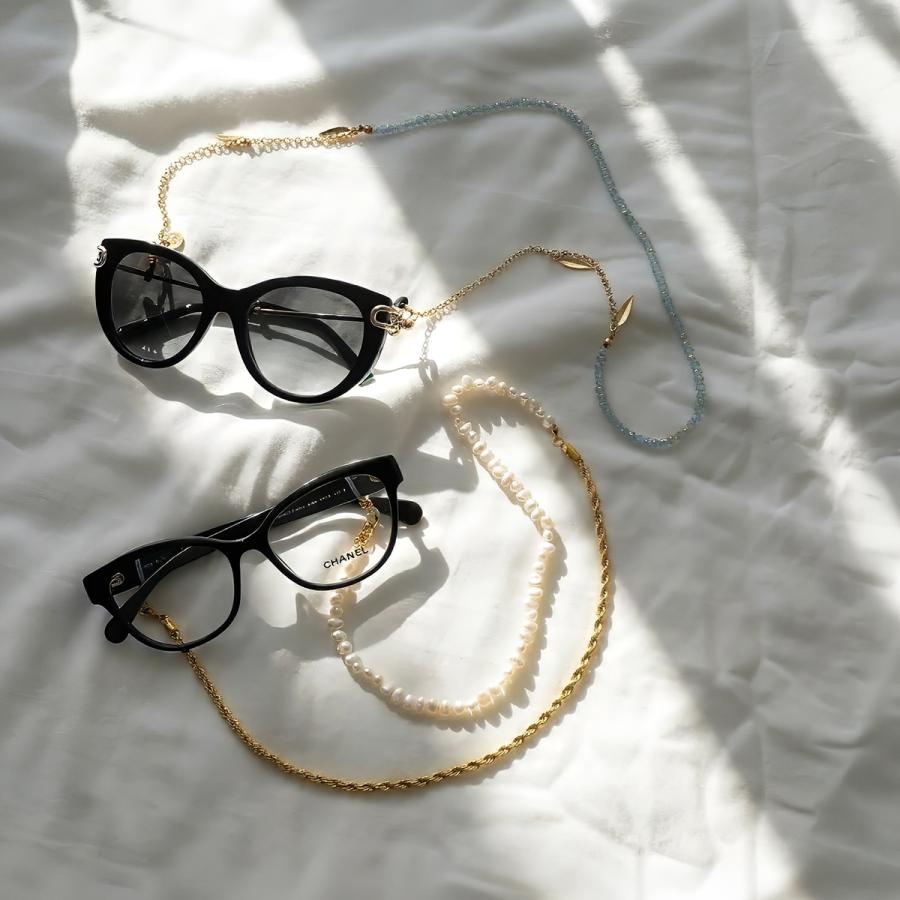 Sunny Cords サニーコーズ グラスコード Two Faced トゥー フェイスド