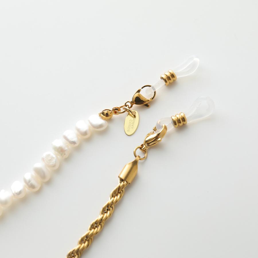 Sunny Cords サニーコーズ グラスコード Two Faced トゥー フェイスド