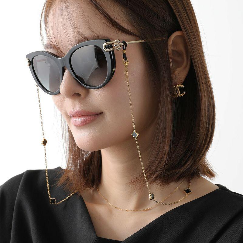 Sunny Cords サニーコーズ グラスコード Ruby ルビー レディース