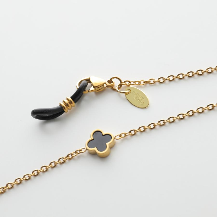 Sunny Cords サニーコーズ グラスコード Ruby ルビー レディース