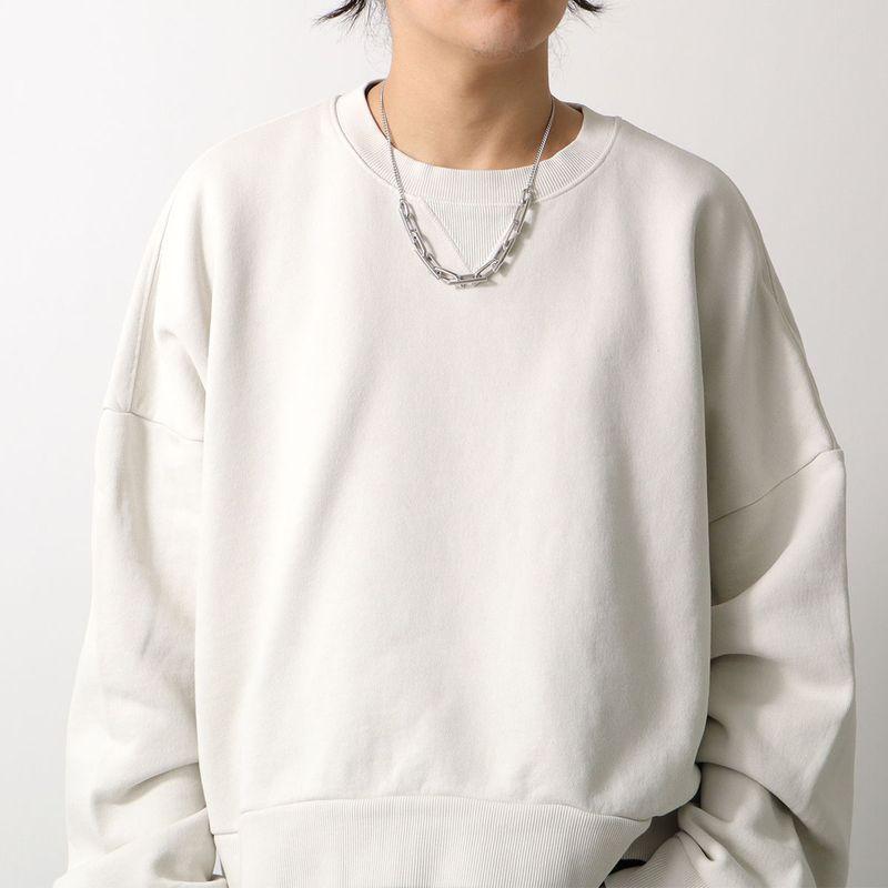 DIESEL（ディーゼル） ネックレス DX1578040 メンズ レディース Dロゴ