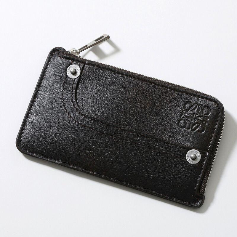LOEWE（ロエベ） コインケース C643Z40XAM メンズ レディース カード