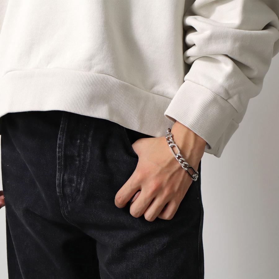 DIESEL（ディーゼル） ブレスレット DX1351040 メンズ レディース