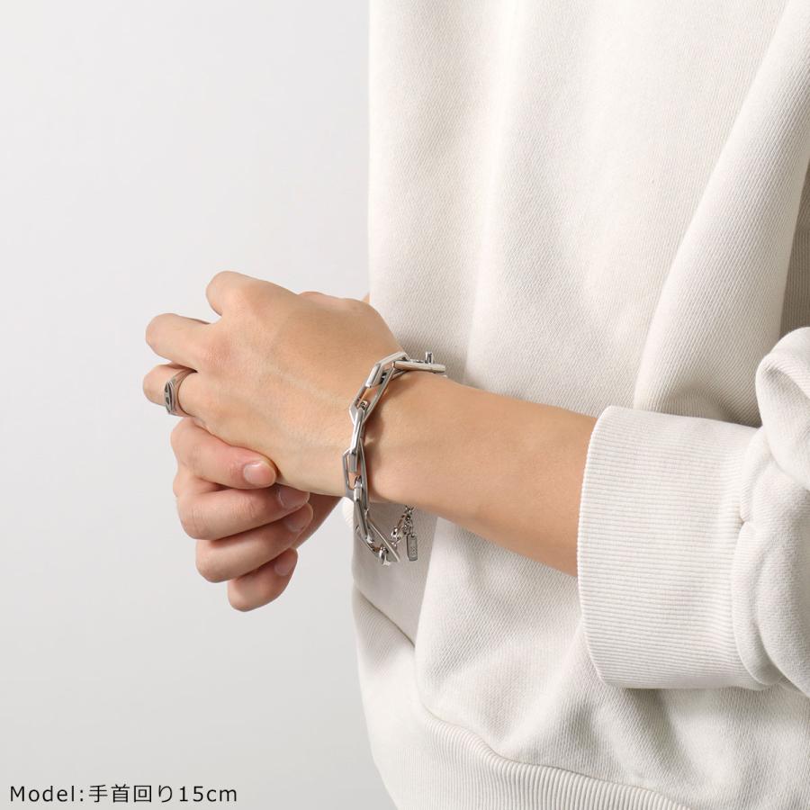 DIESEL（ディーゼル） ブレスレット DX1577040 メンズ レディース