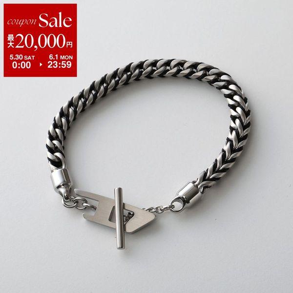 DIESEL（ディーゼル） ブレスレット DX1540040 メンズ レディース
