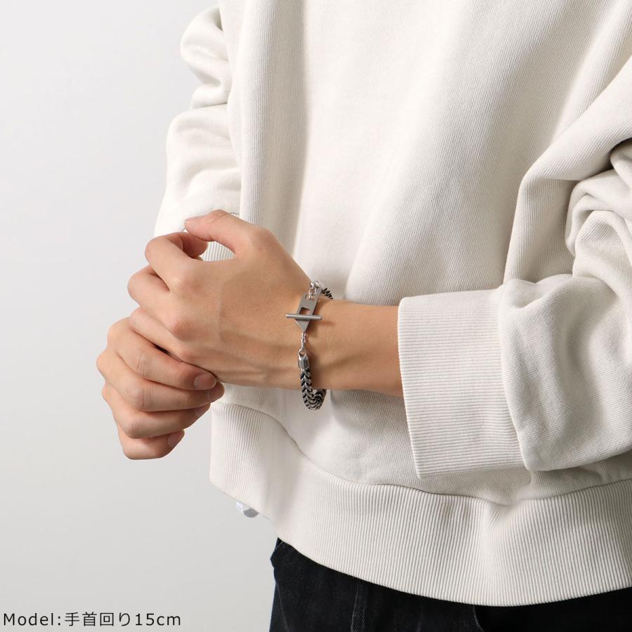 DIESEL（ディーゼル） ブレスレット DX1540040 メンズ レディース