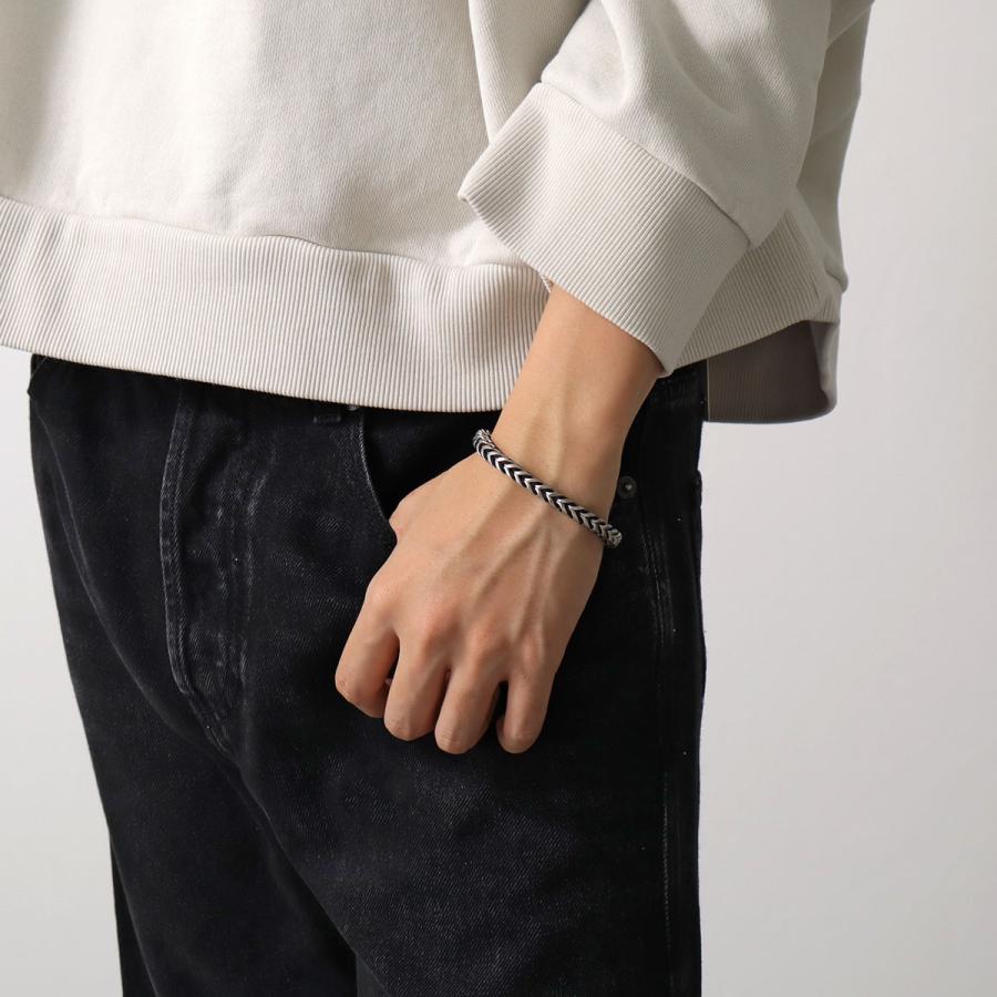 DIESEL（ディーゼル） ブレスレット DX1540040 メンズ レディース