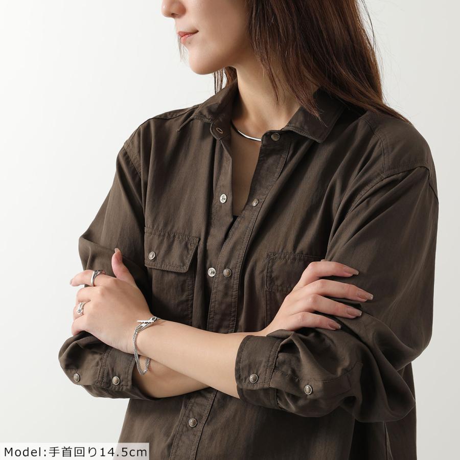 DIESEL（ディーゼル） ブレスレット DX1535040 メンズ レディース