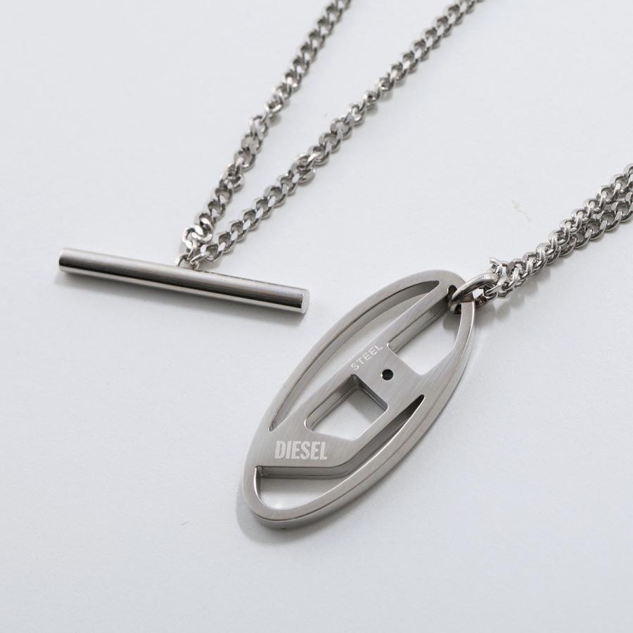 DIESEL（ディーゼル） ブレスレット DX1535040 メンズ レディース