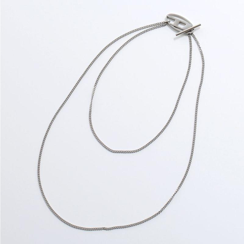 DIESEL（ディーゼル） ネックレス DX1534040 メンズ レディース