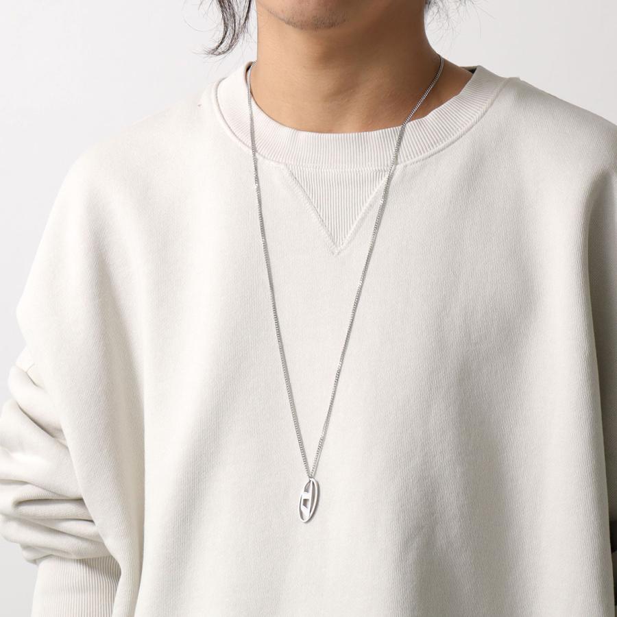 DIESEL（ディーゼル） ネックレス DX1534040 メンズ レディース