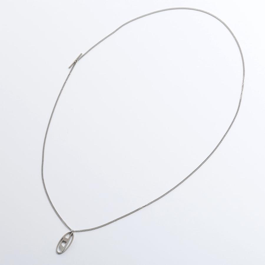 DIESEL（ディーゼル） ネックレス DX1534040 メンズ レディース