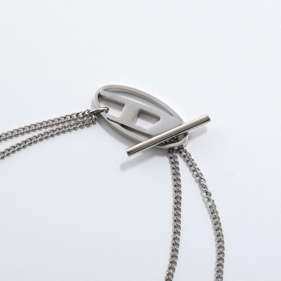 DIESEL（ディーゼル） ネックレス DX1534040 メンズ レディース