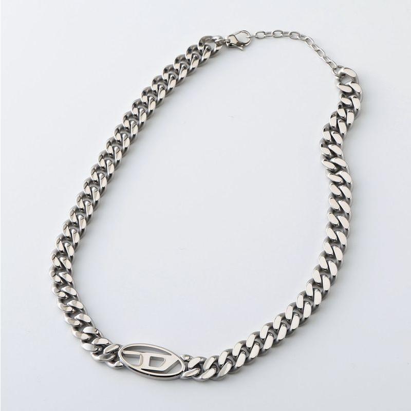 DIESEL ネックレス DX1433040 DIESEL（ディーゼル） ネックレス DX1433040 メンズ レディース