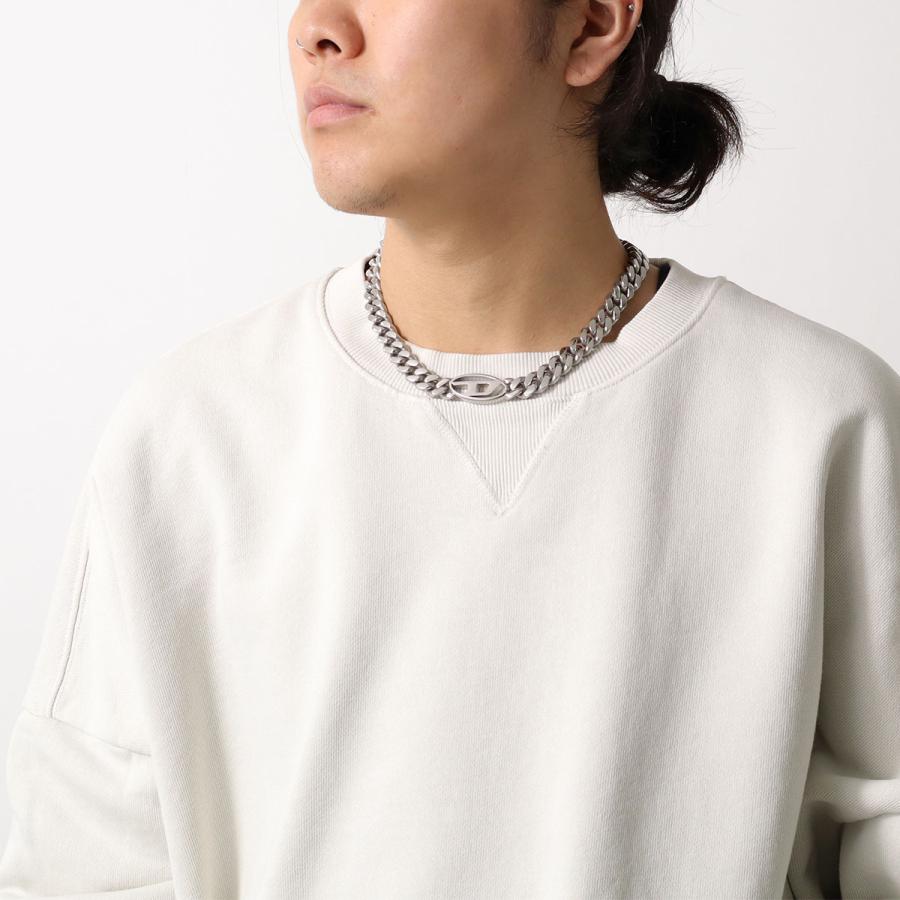 DIESEL（ディーゼル） ネックレス DX1433040 メンズ レディース