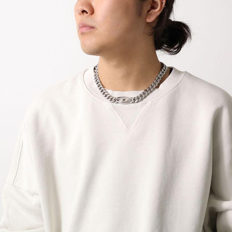 DIESEL（ディーゼル） ネックレス DX1433040 メンズ レディース