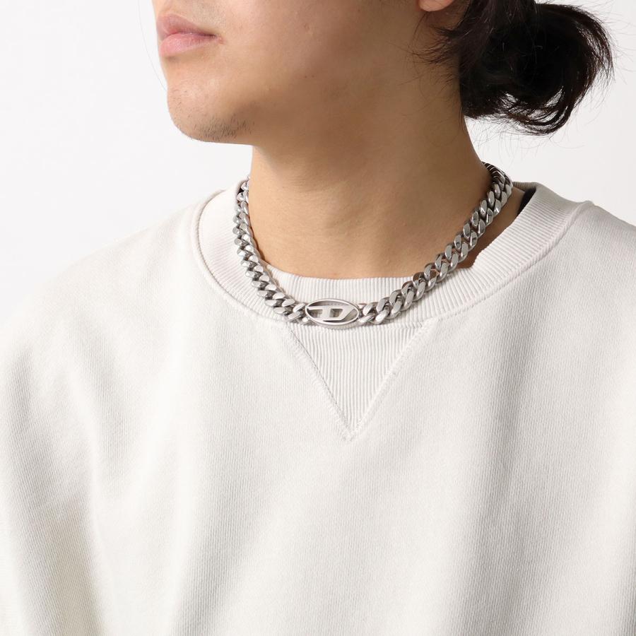 DIESEL（ディーゼル） ネックレス DX1433040 メンズ レディース