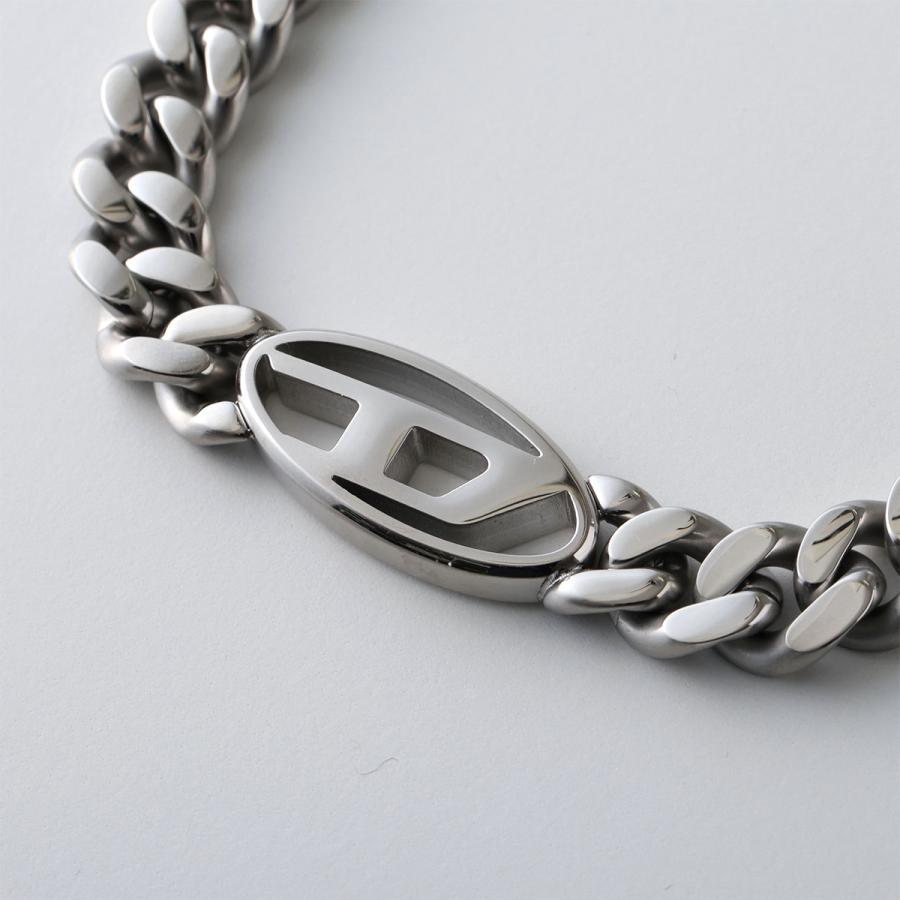 DIESEL（ディーゼル） ネックレス DX1433040 メンズ レディース