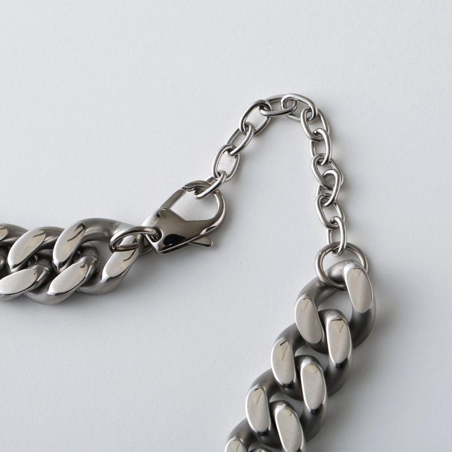 DIESEL（ディーゼル） ネックレス DX1433040 メンズ レディース