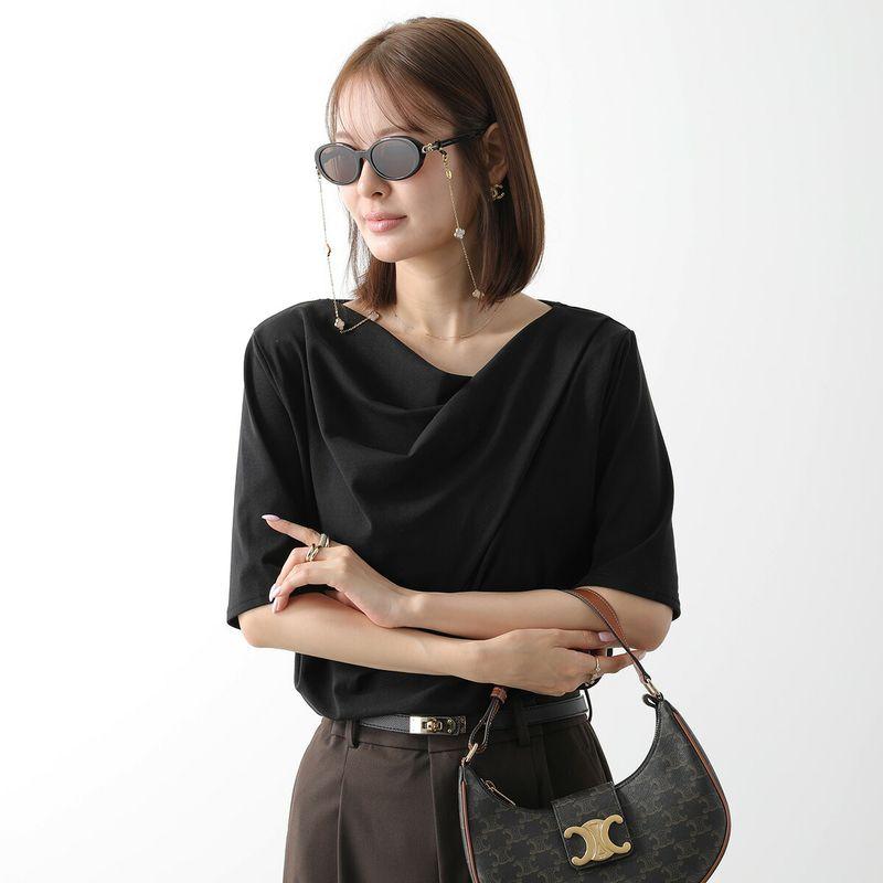 メガネ・老眼鏡 AP STUDIO Sunny Cords Perl glass cord Sunny Cords