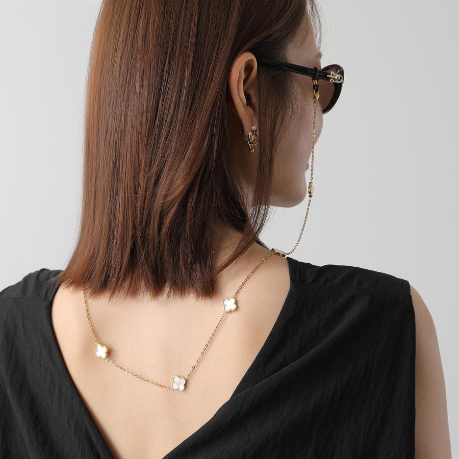 Sunny Cords サニーコーズ グラスコード Ruby ルビー レディース