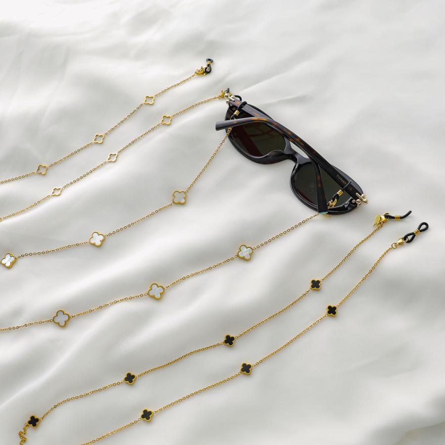 Sunny Cords サニーコーズ グラスコード Ruby ルビー レディース