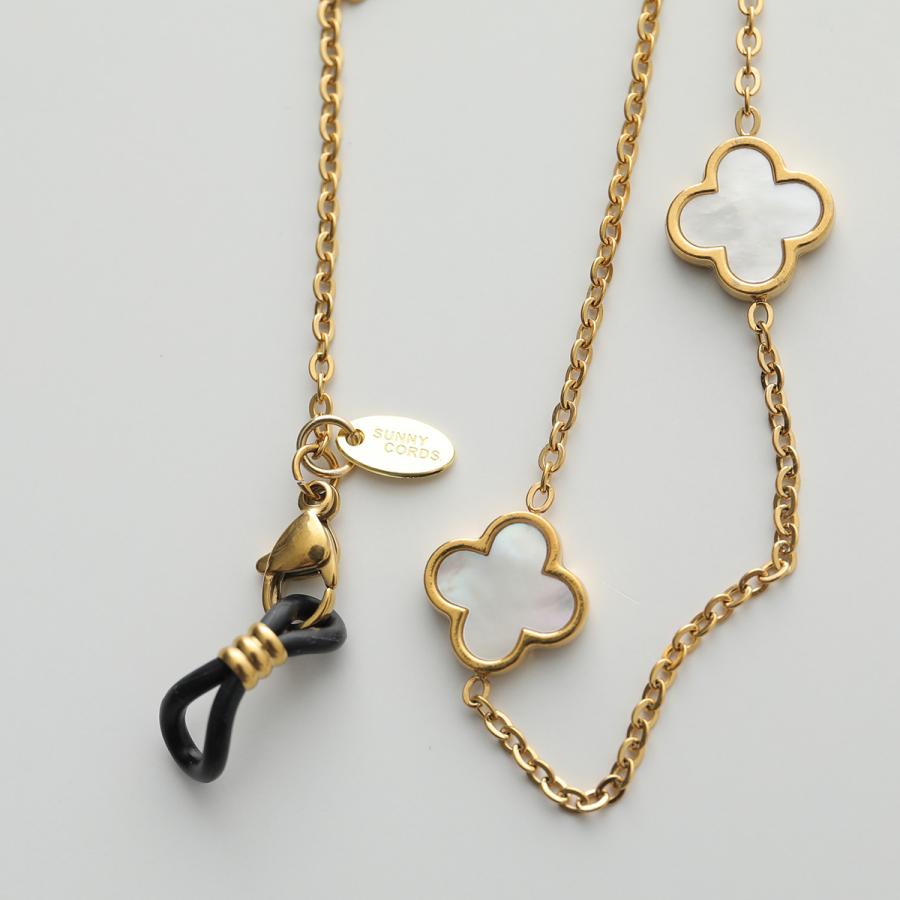 Sunny Cords サニーコーズ グラスコード Ruby ルビー レディース