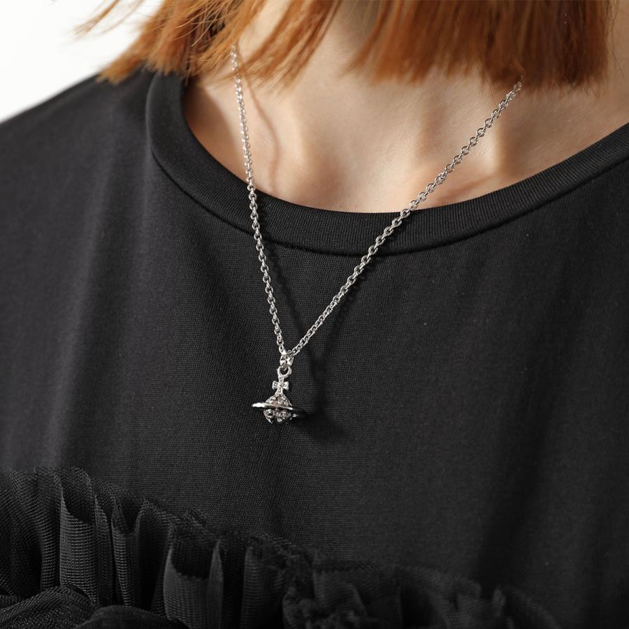 Vivienne Westwood（ヴィヴィアンウエストウッド） ネックレス MAYFAIR