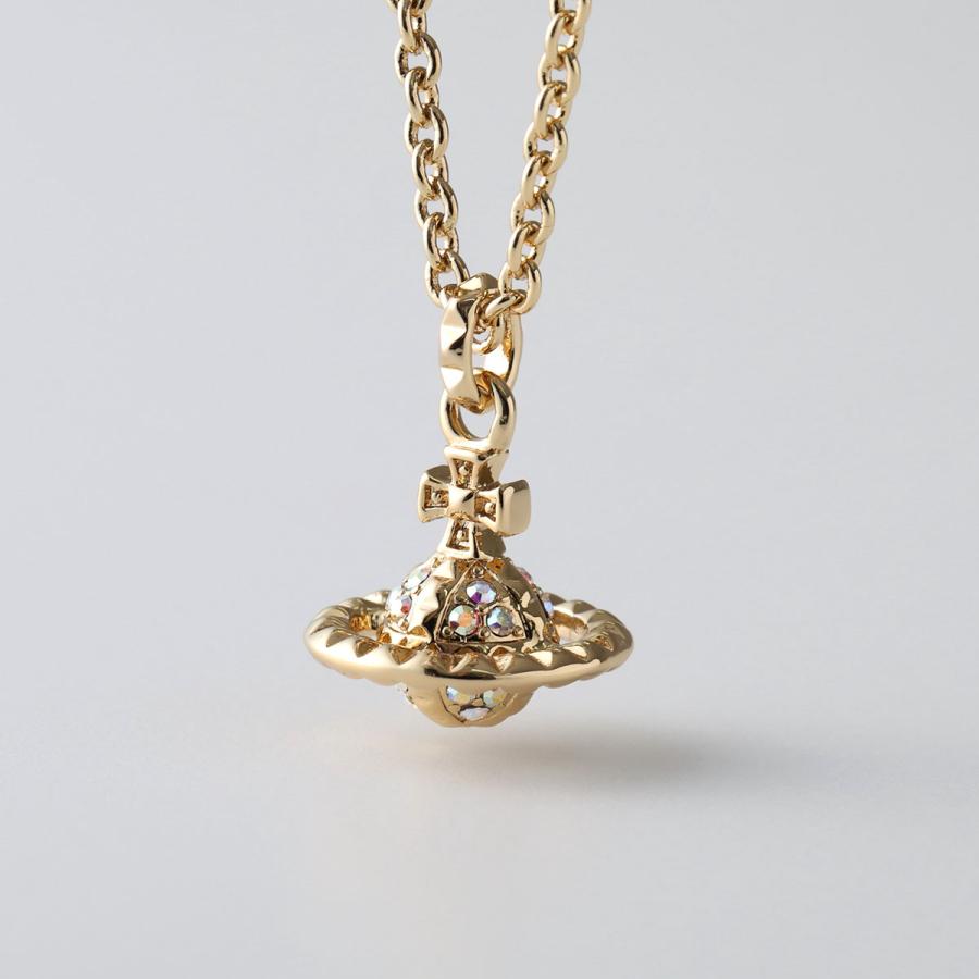 Vivienne Westwood（ヴィヴィアンウエストウッド） ネックレス MAYFAIR
