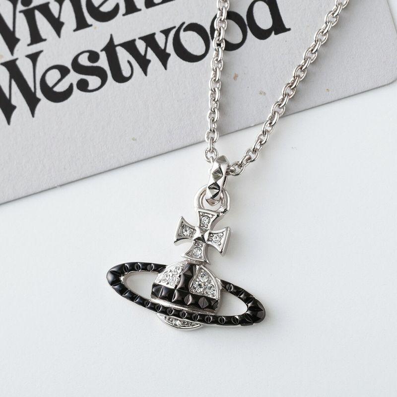 Vivienne Westwood（ヴィヴィアンウエストウッド） ネックレス MAN