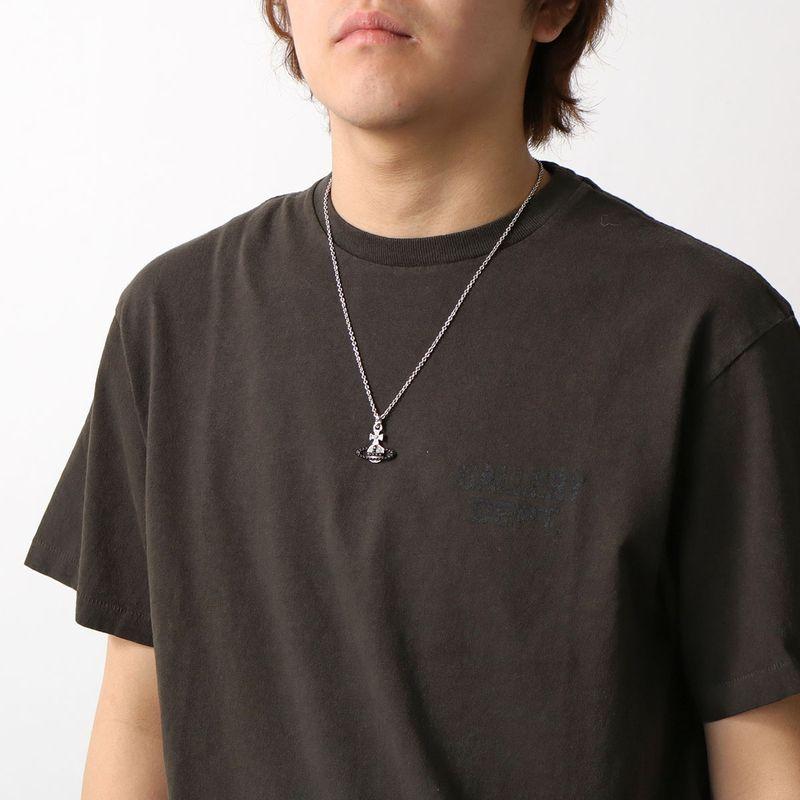 Vivienne Westwood（ヴィヴィアンウエストウッド） ネックレス MAN