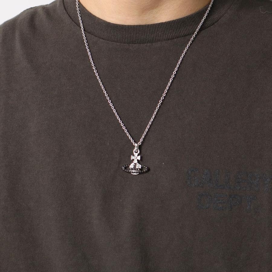 Vivienne Westwood（ヴィヴィアンウエストウッド） ネックレス MAN