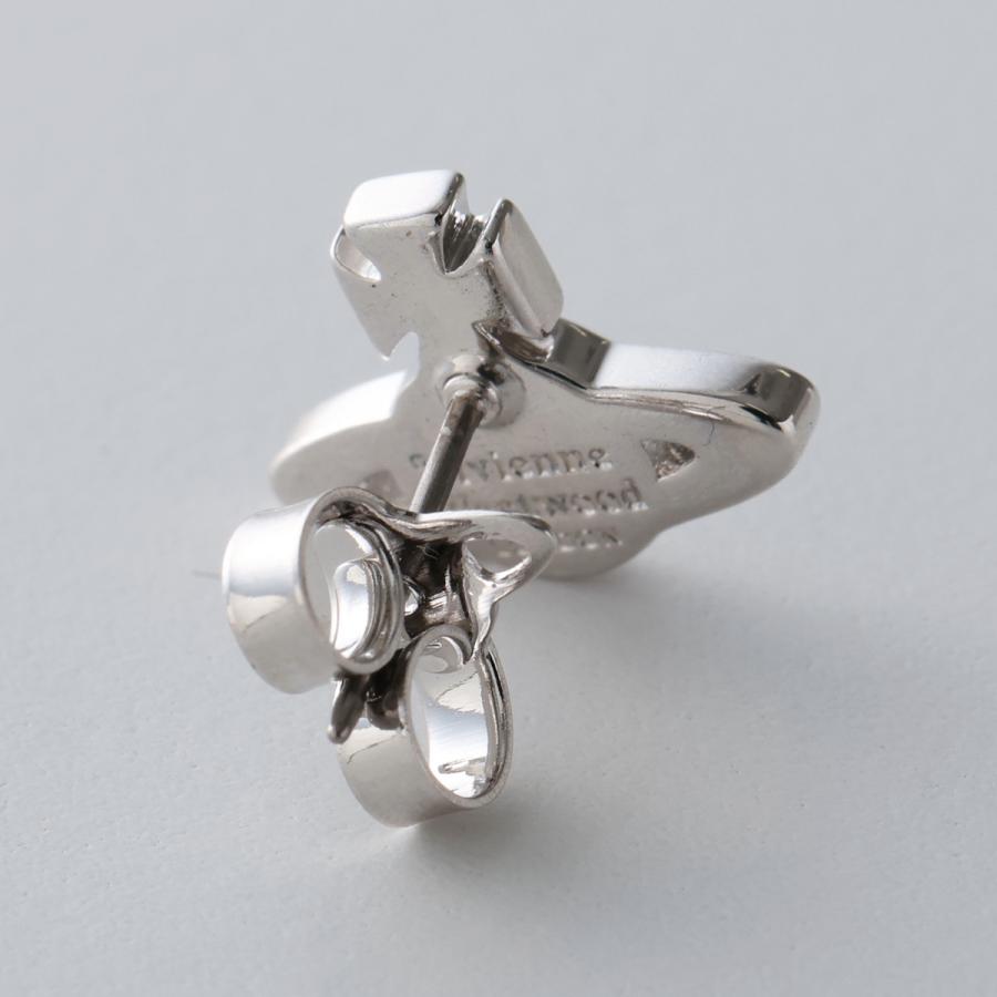 Vivienne Westwood（ヴィヴィアンウエストウッド） ピアス 6201038E