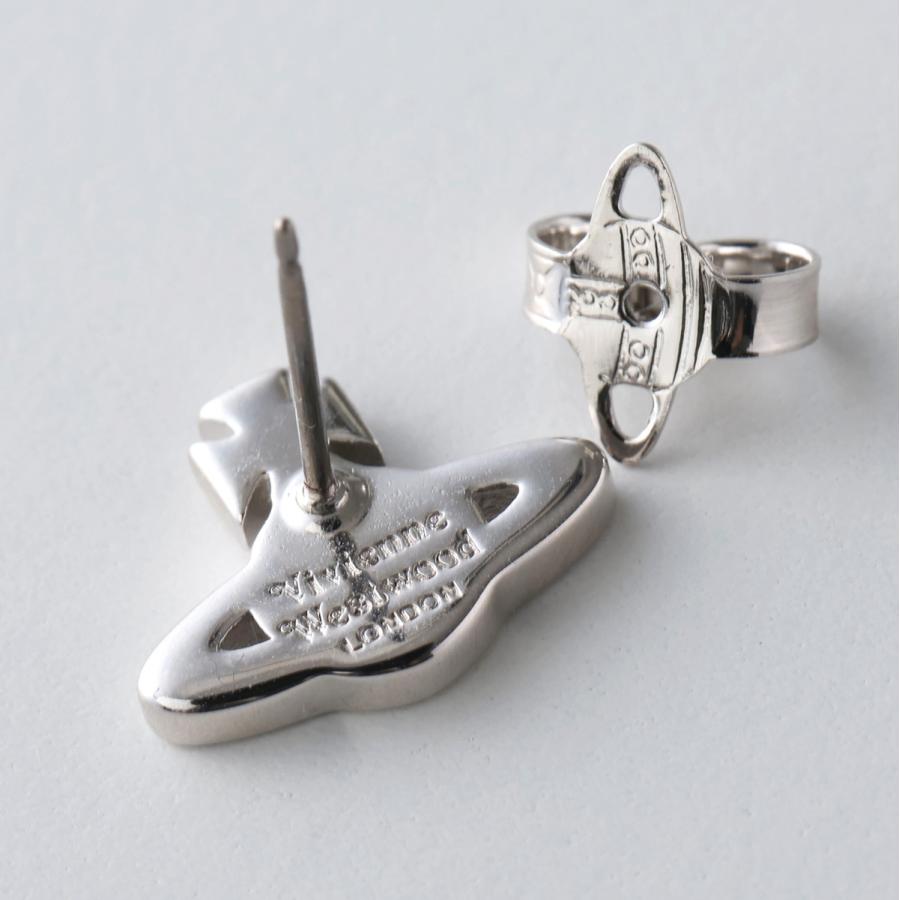 Vivienne Westwood（ヴィヴィアンウエストウッド） ピアス 6201038E