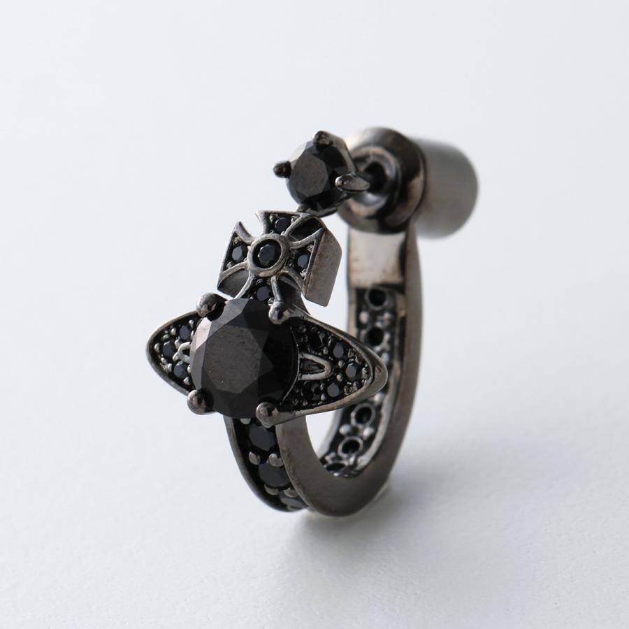 Vivienne Westwood（ヴィヴィアンウエストウッド） フープピアス