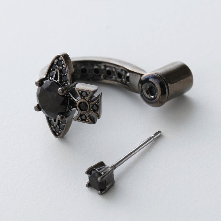 Vivienne Westwood（ヴィヴィアンウエストウッド） フープピアス