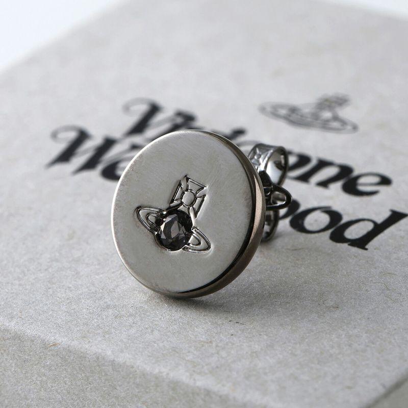 Vivienne Westwood（ヴィヴィアンウエストウッド） シングルスタッド