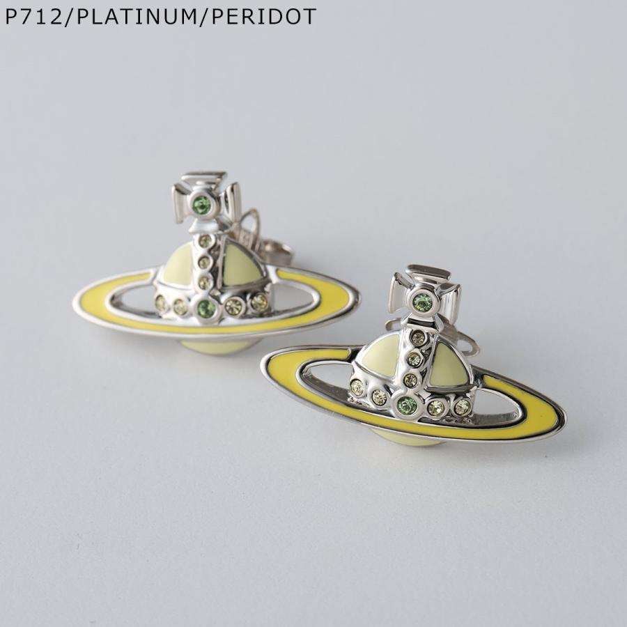 Vivienne Westwood（ヴィヴィアンウエストウッド） ピアス SMALL NEO