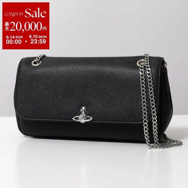 Vivienne Westwood（ヴィヴィアンウエストウッド） ショルダーバッグ