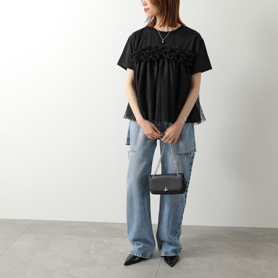 Vivienne Westwood（ヴィヴィアンウエストウッド） ショルダーバッグ