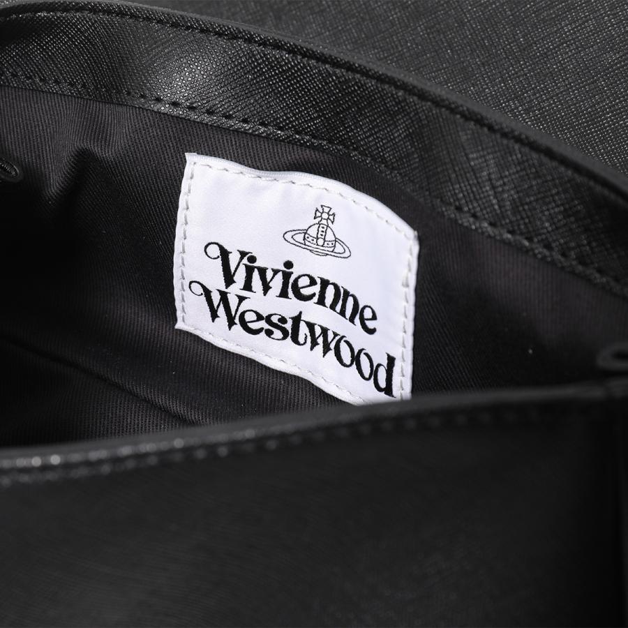 Vivienne Westwood（ヴィヴィアンウエストウッド） ショルダーバッグ