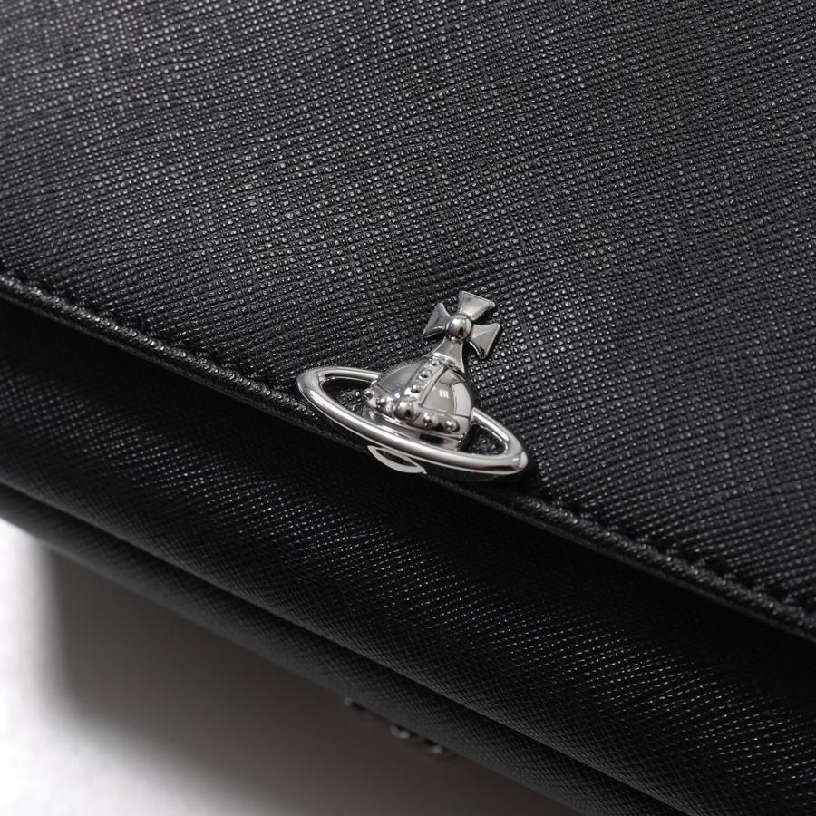 Vivienne Westwood（ヴィヴィアンウエストウッド） ショルダーバッグ