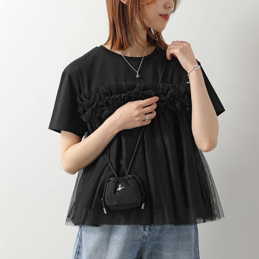 Vivienne Westwood（ヴィヴィアンウエストウッド） ショルダーバッグ