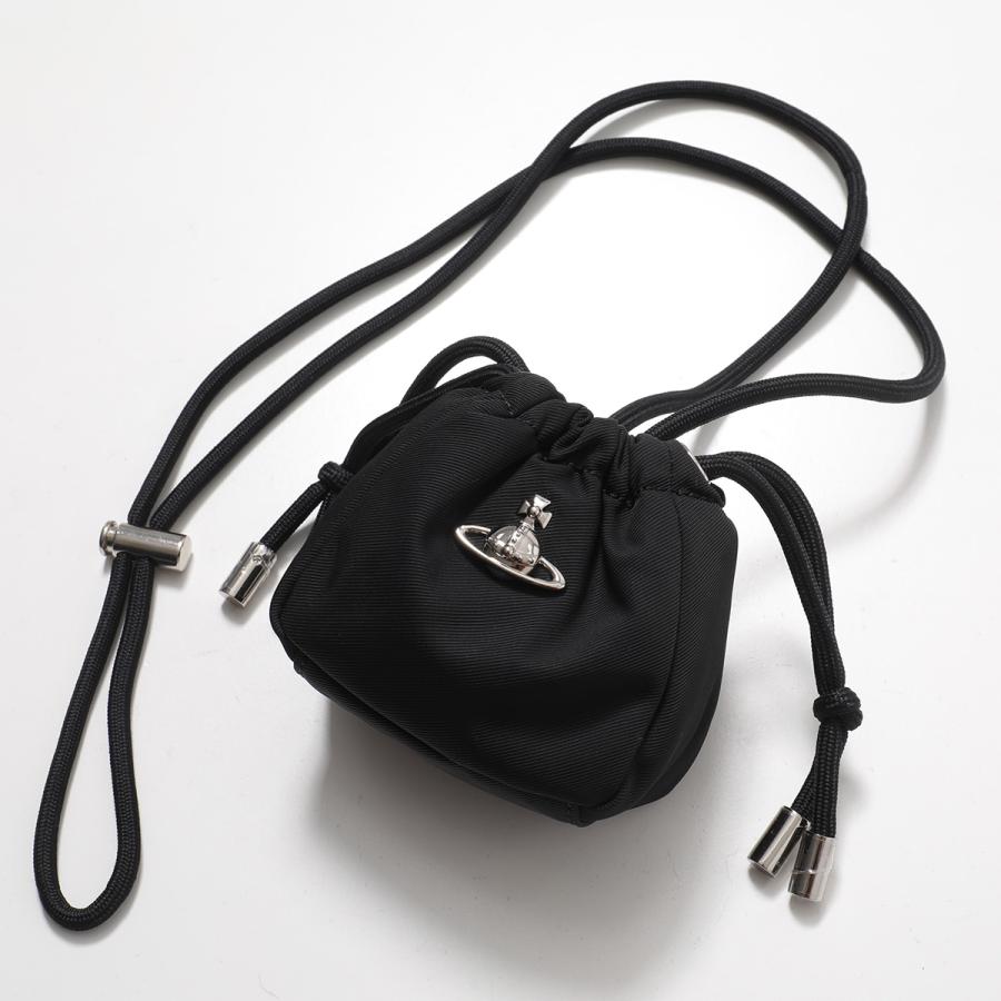 Vivienne Westwood（ヴィヴィアンウエストウッド） ショルダーバッグ