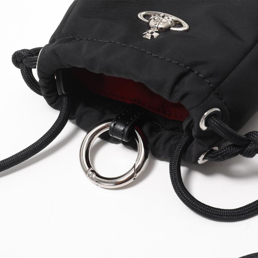 Vivienne Westwood（ヴィヴィアンウエストウッド） ショルダーバッグ
