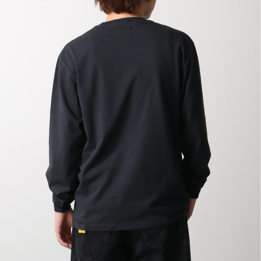 GALLERY DEPT ギャラリーデプト ロングスリーブTシャツ FRENCH LOGO
