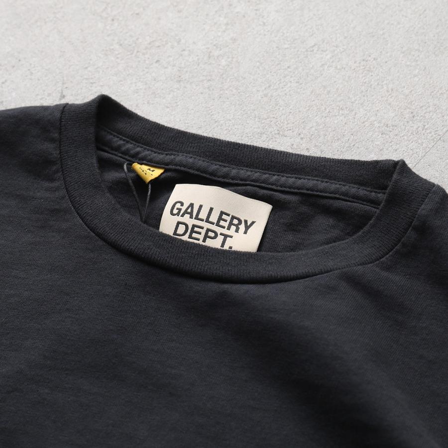 gallerydept ギャラリーデプト ロンT GALLERY DEPT ギャラリーデプト ロングスリーブTシャツ FRENCH LOGO