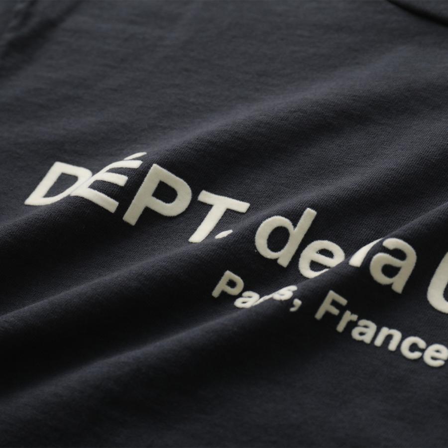 GALLERY DEPT ギャラリーデプト ロングスリーブTシャツ FRENCH LOGO